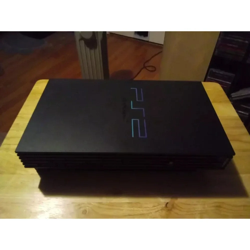 Sony playstation game